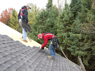 About Roof Repair Experts Hartsdale, NY